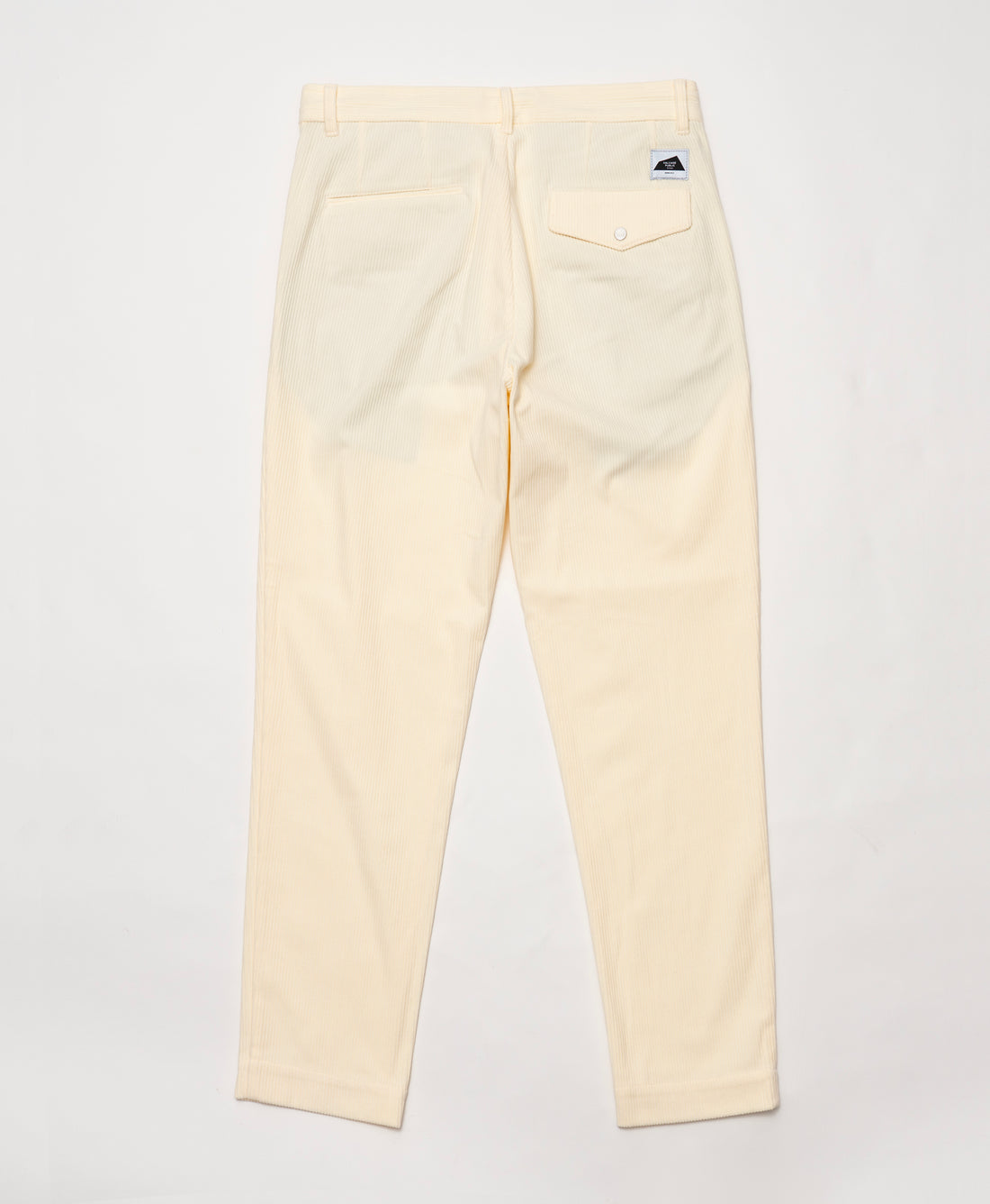 SVKA4026［サルベージパブリックコレパ］ウカコーデュロイトラウザーズ