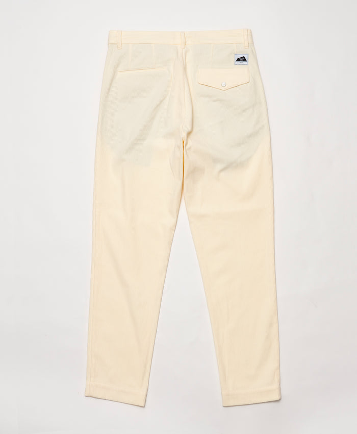 SVKA4026［サルベージパブリックコレパ］ウカコーデュロイトラウザーズ