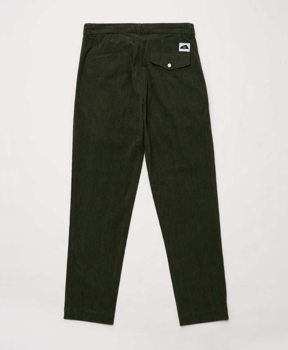 SVKA4026［サルベージパブリックコレパ］ウカコーデュロイトラウザーズ