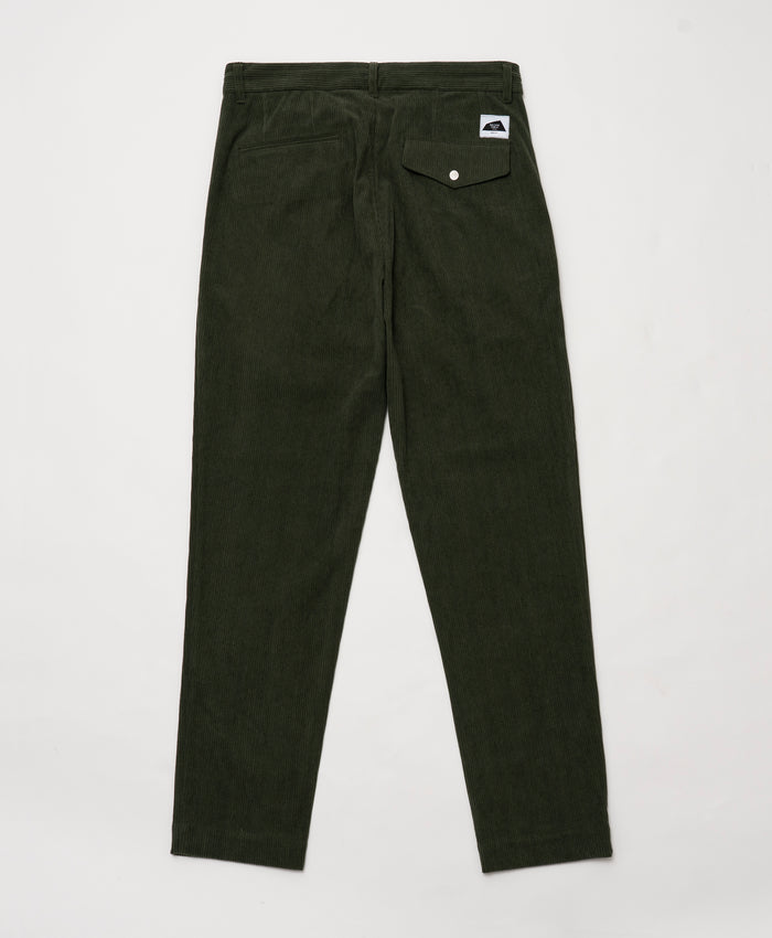 SVKA4026［サルベージパブリックコレパ］ウカコーデュロイトラウザーズ