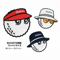 【限定発売】MALBON CUSTOM CLUB POLO