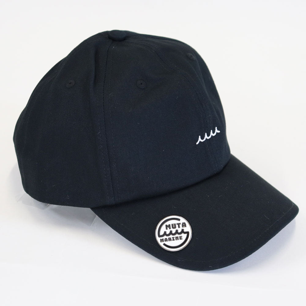 ムータマリン］マーカー付きキャップ – FUNQTEN