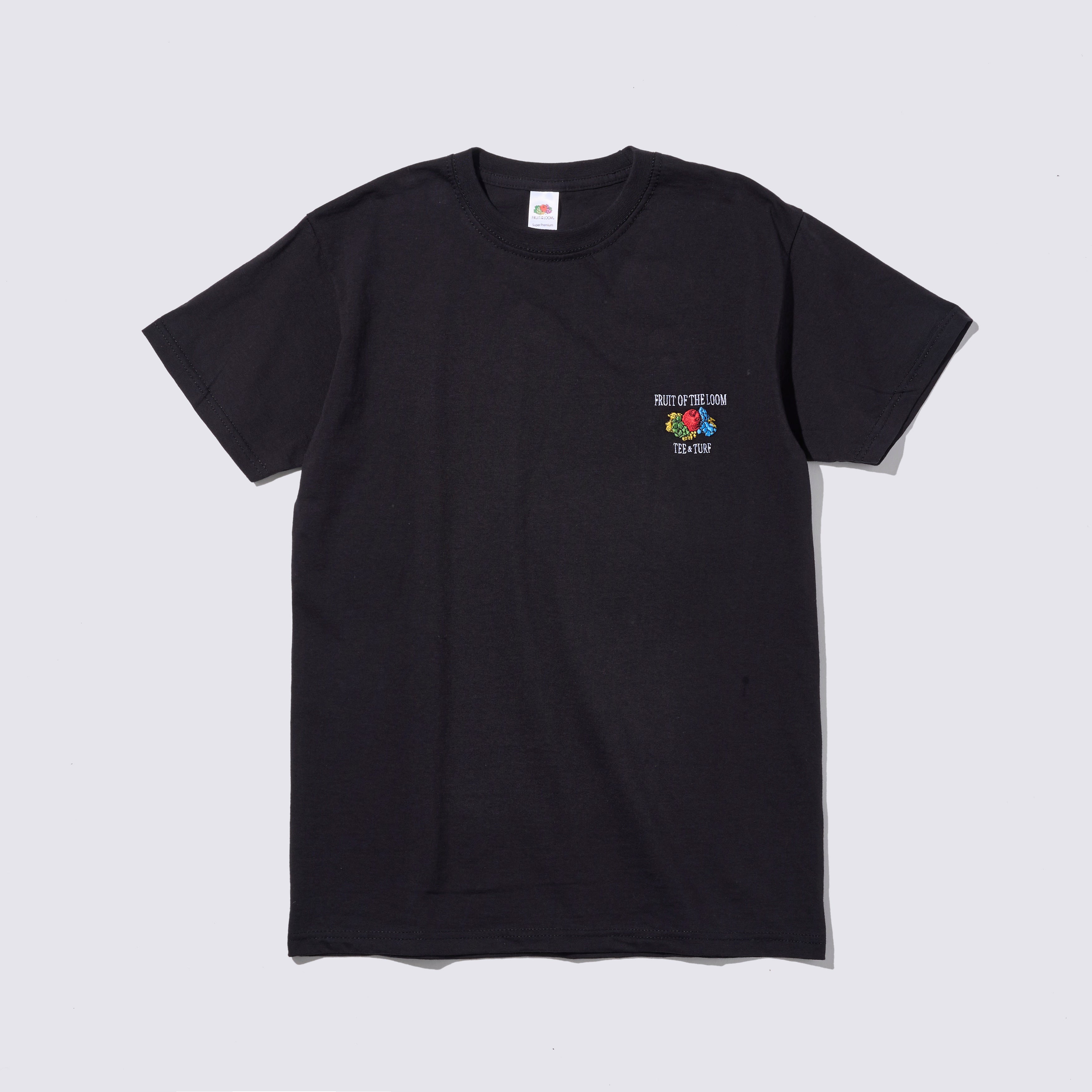 FRUIT OF THE LOOM×NEW VINTAGE GOLF］2パックTシャツ – FUNQ Shop
