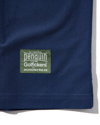 ［Penguin by Golfickers］EVEN別注カラー ポロシャツ