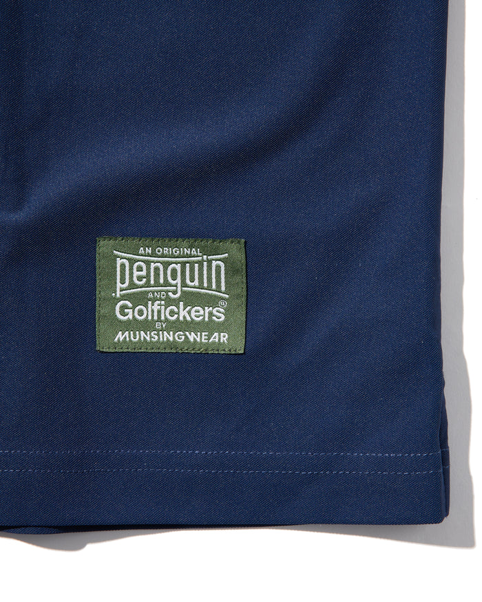 ［Penguin by Golfickers］EVEN別注カラー ポロシャツ