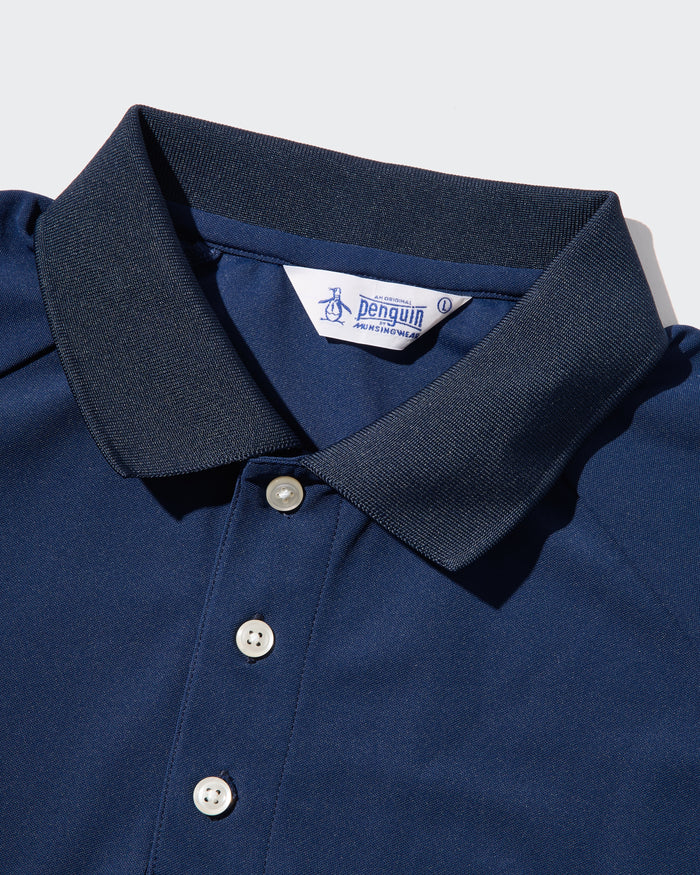 ［Penguin by Golfickers］EVEN別注カラー ポロシャツ