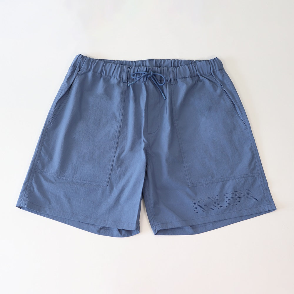 ［サルベージパブリックコレパ］カアラ 37.5テクノロジー ベイカーショーツ