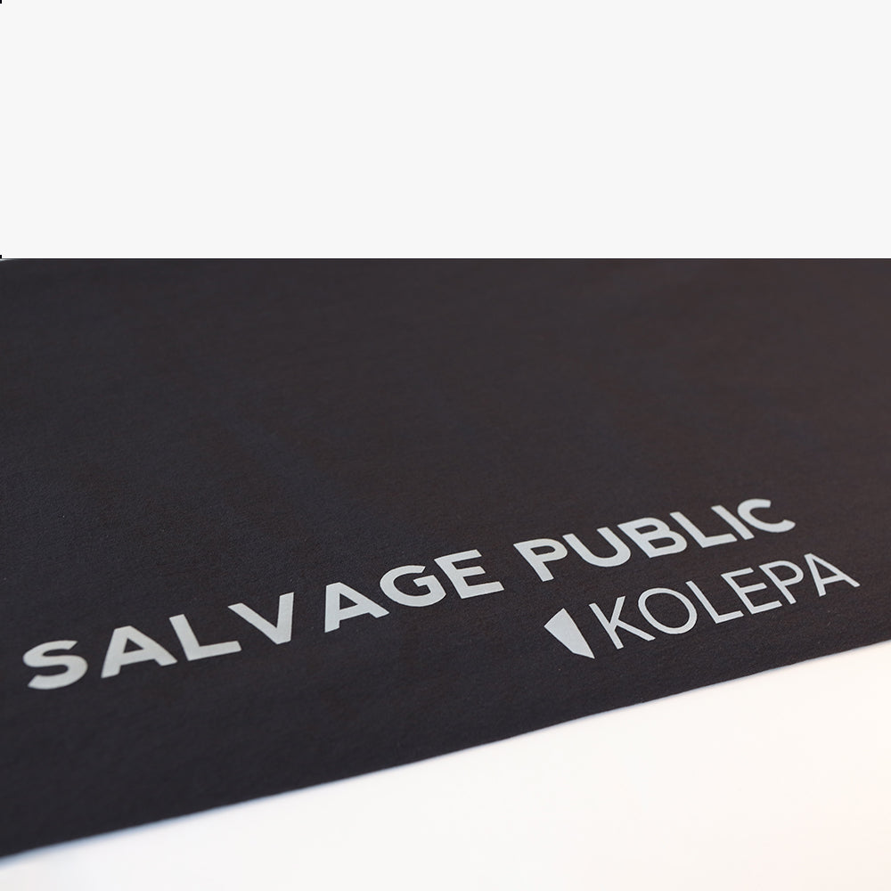 サルベージパブリックコレパ］マカニ ナイロン4ウェイ 1タック