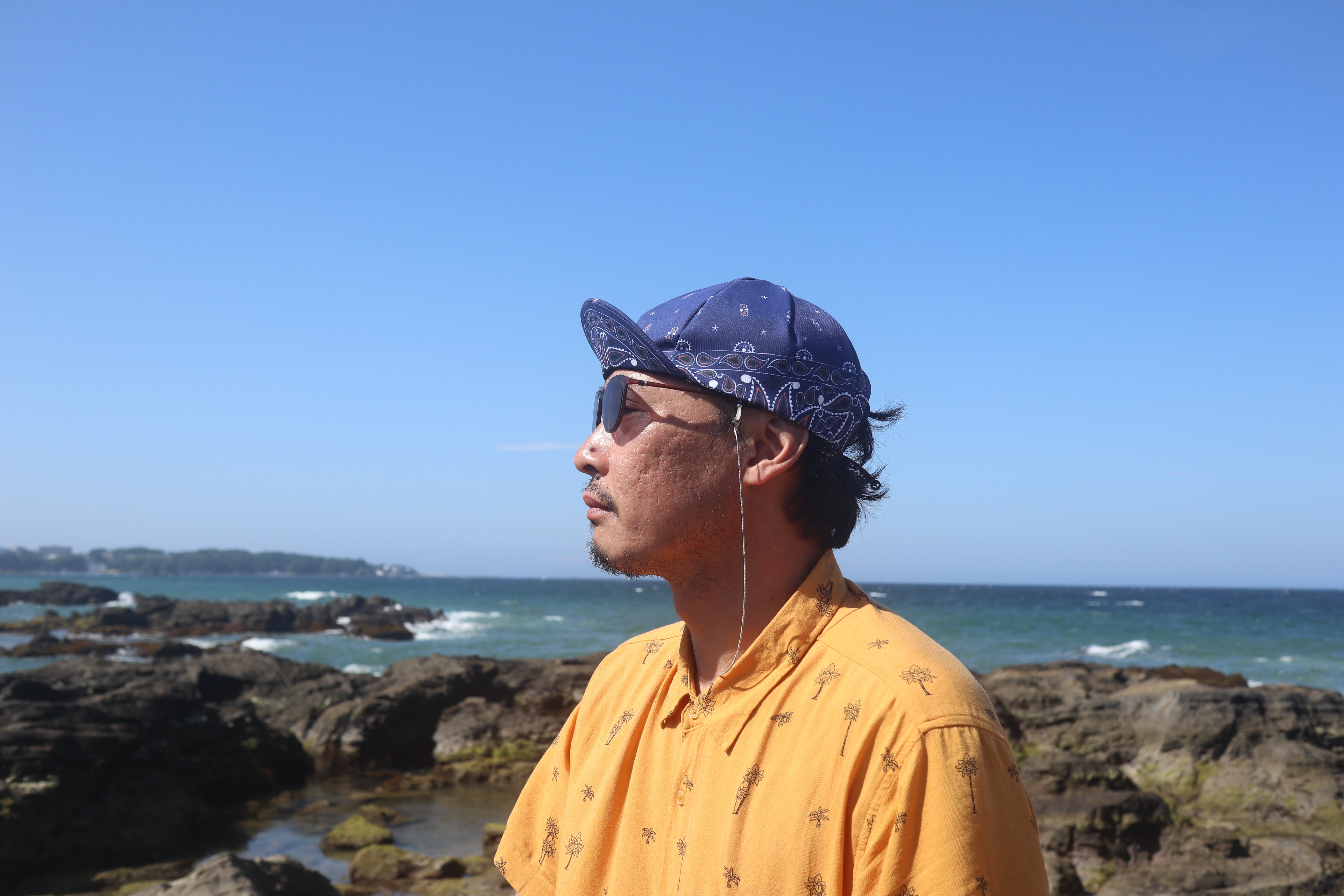 velo spica サイクルキャップ　ヴェロスピカ×バイシクルクラブ Bicycle Club × velospica] Limited CAP – FUNQTEN