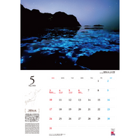 2026国立公園カレンダー ～環境省レンジャーがとらえた日本の国立公園～