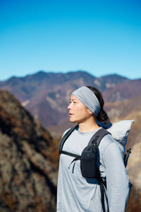 [MGL NATIVE] アンブラウールネックゲイター