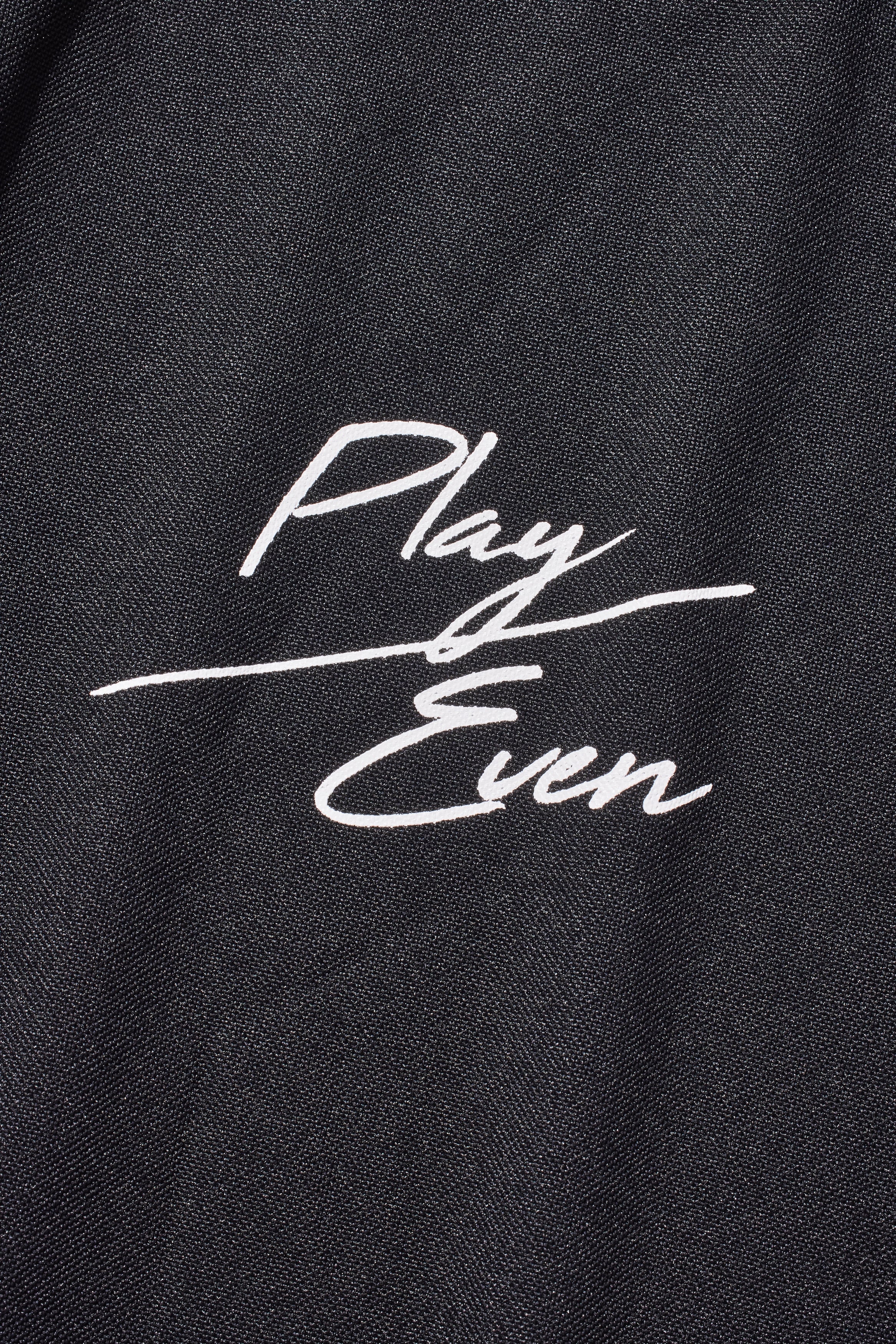 キャプテンズヘルム］PLAY EVEN TECH POLO – FUNQTEN
