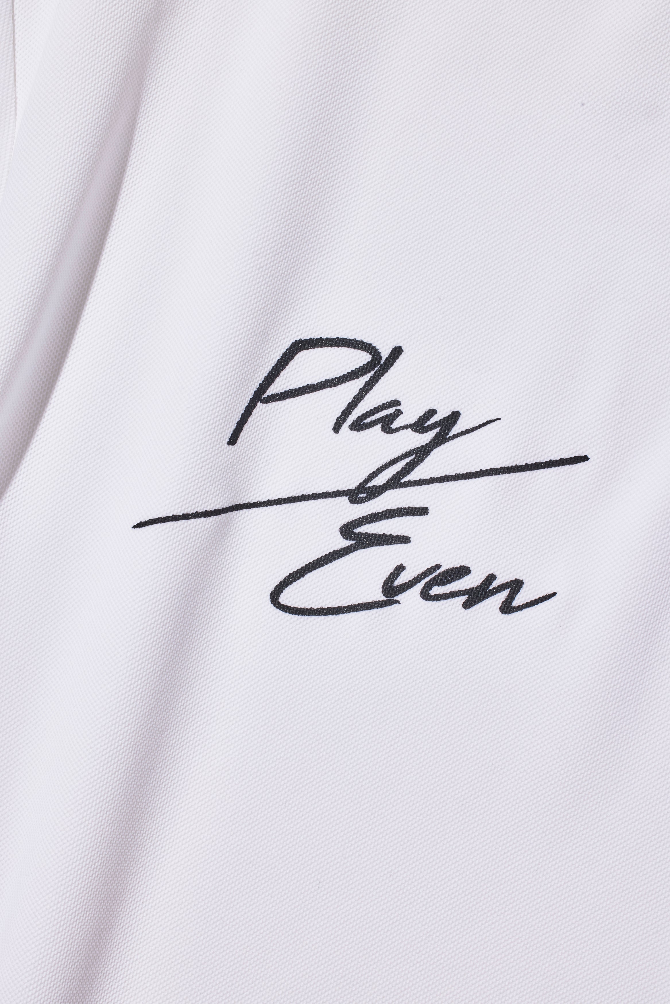 キャプテンズヘルム］PLAY EVEN TECH POLO – FUNQTEN