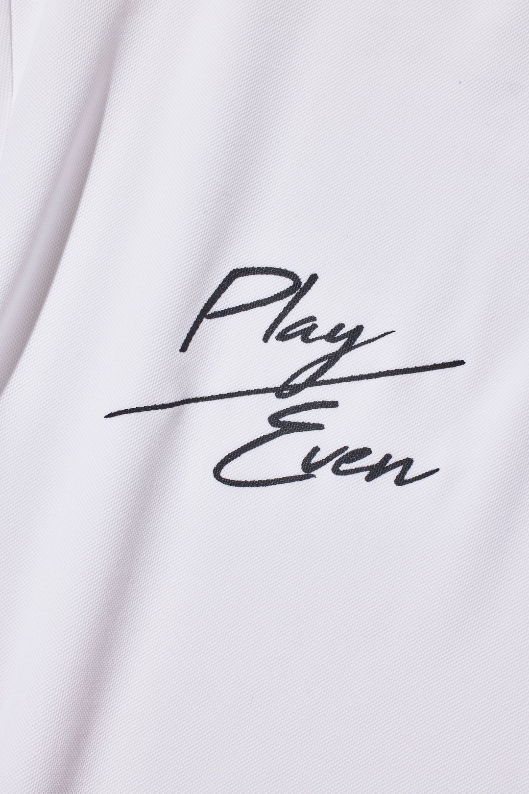［キャプテンズヘルム］PLAY EVEN TECH POLO