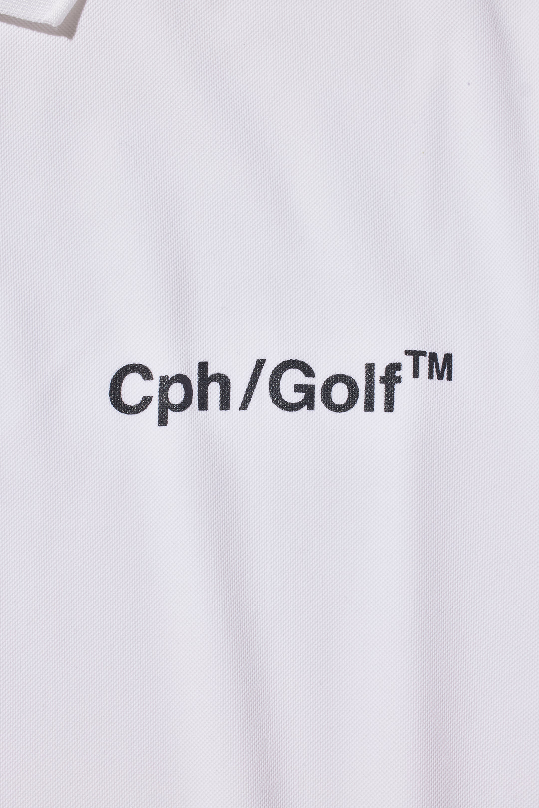 ［キャプテンズヘルム］PLAY EVEN TECH POLO