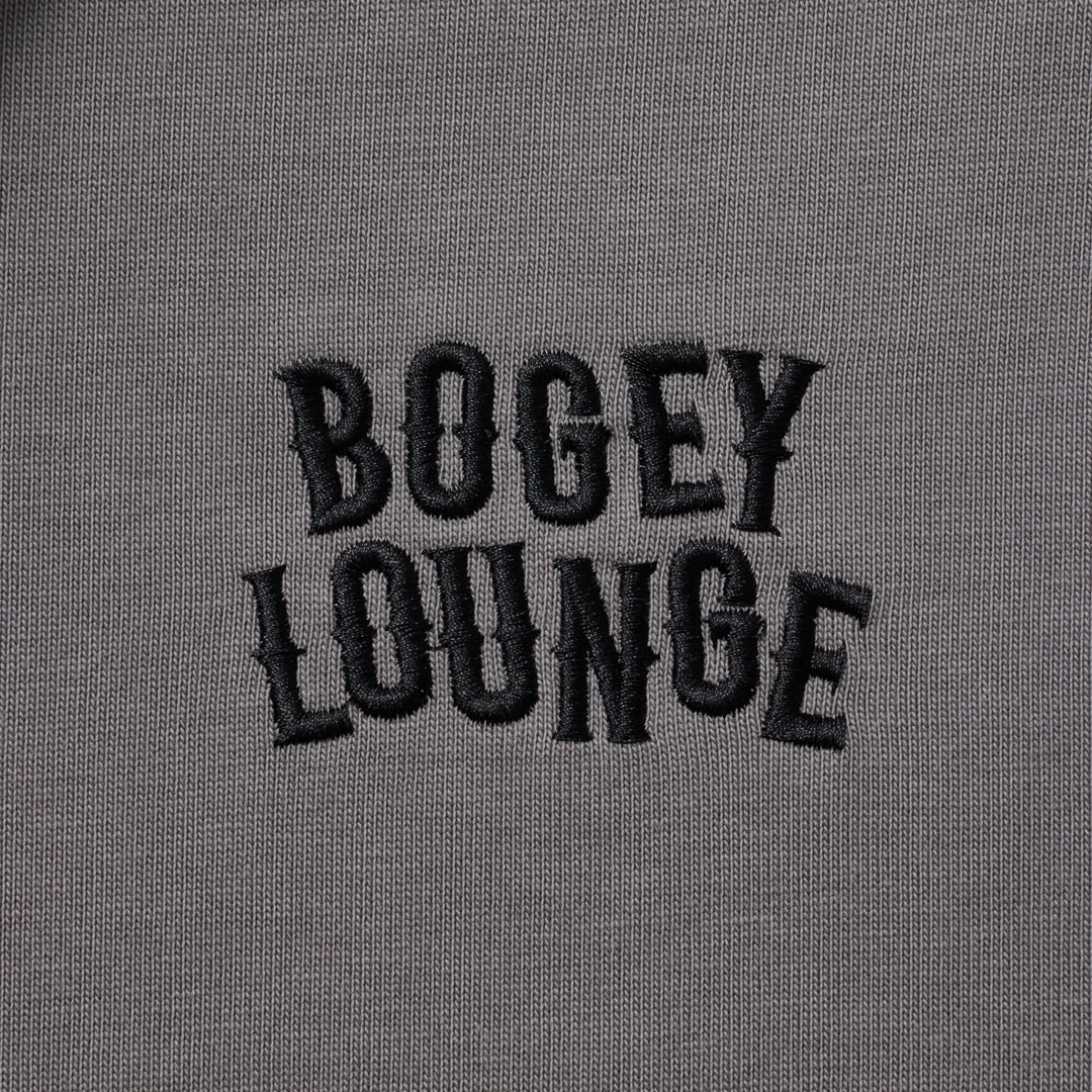 ［BOGEY LOUNGE］ポロシャツ