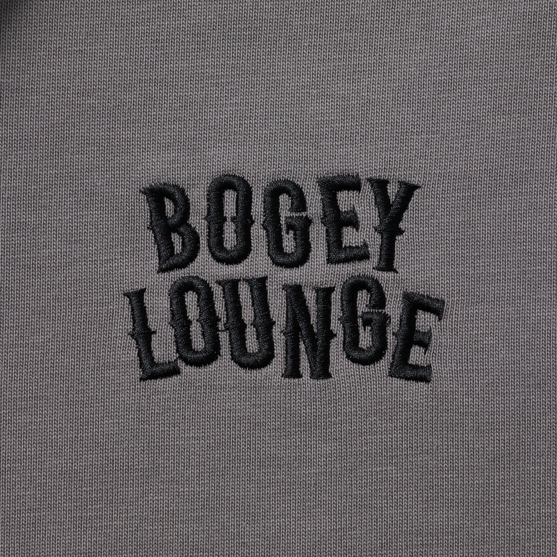［BOGEY LOUNGE］ポロシャツ