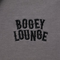 ［BOGEY LOUNGE］ポロシャツ