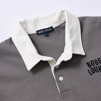 ［BOGEY LOUNGE］ポロシャツ
