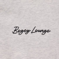 ［BOGEY LOUNGE］クルートレーナー