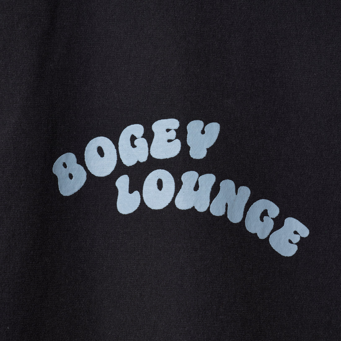 ［BOGEY LOUNGE］スニードプルオーバー