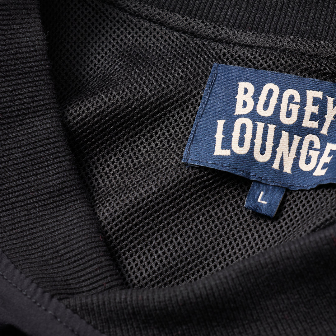 ［BOGEY LOUNGE］スニードプルオーバー