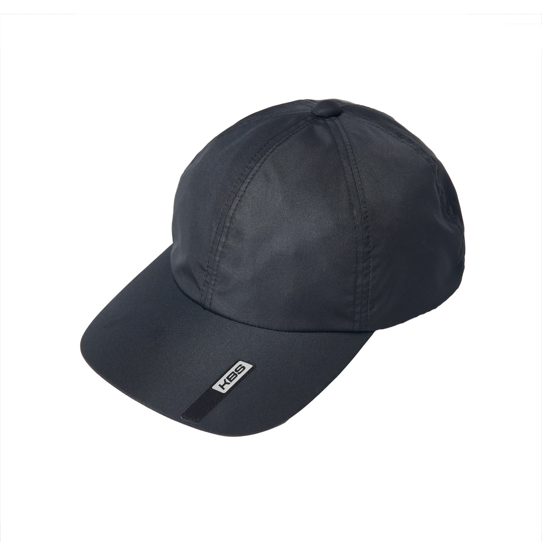 ［KBS］別注キャップ “BLACK&METAL”