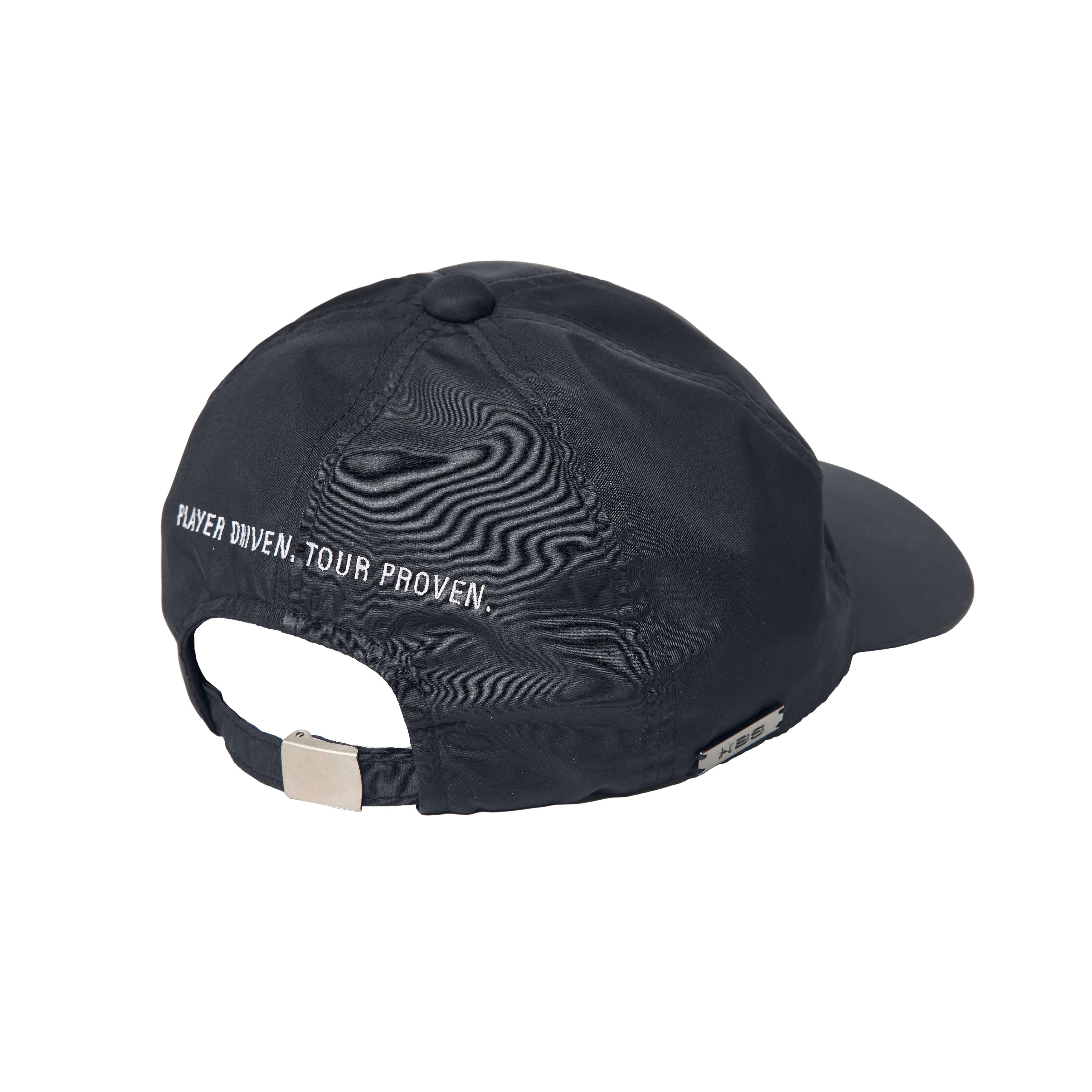 KBS］別注キャップ “BLACK&METAL” – FUNQTEN