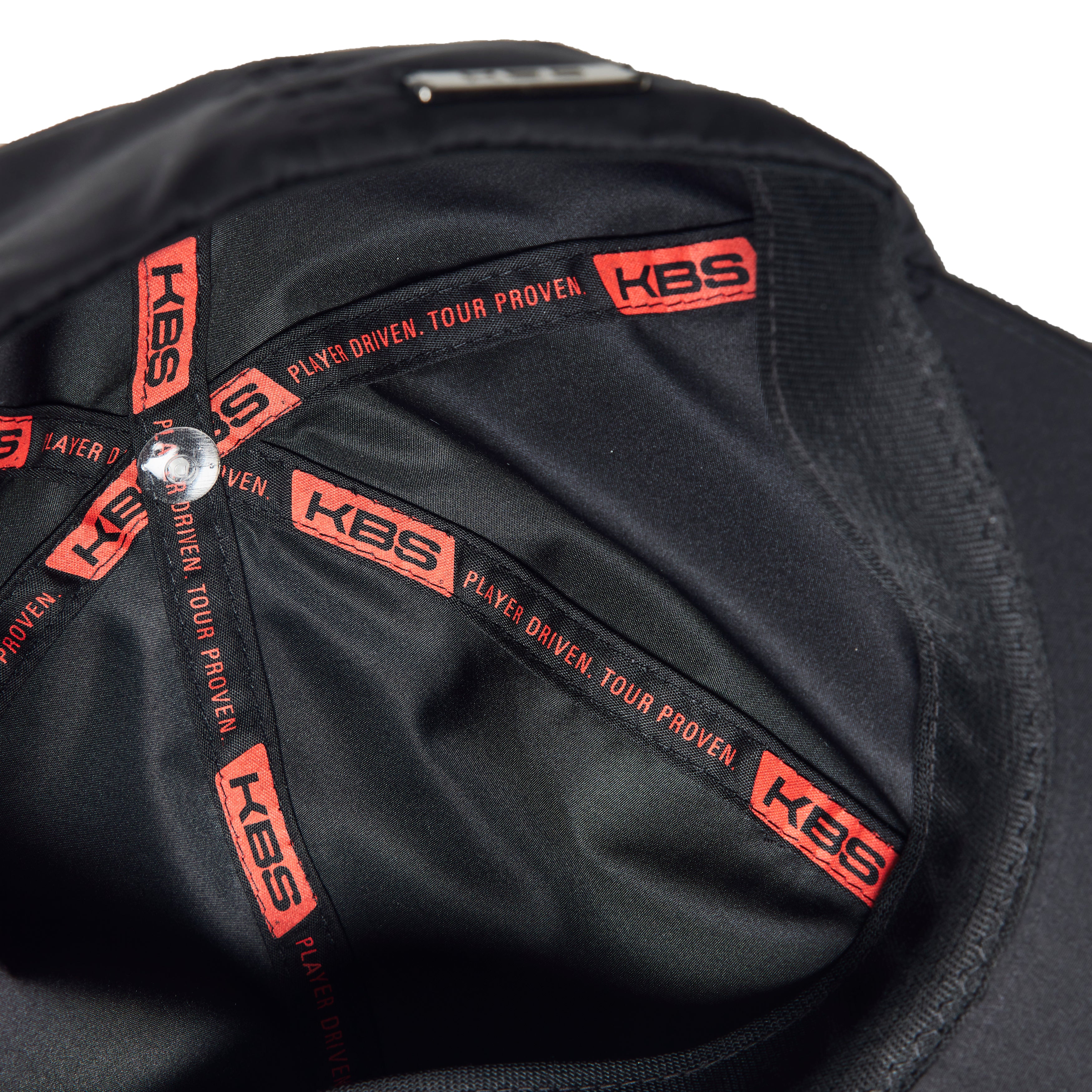 KBS］別注キャップ “BLACK&METAL” – FUNQTEN