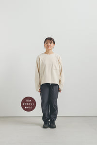 ［かわり芽］HIKE＆CAMP のんびりふわりフリース