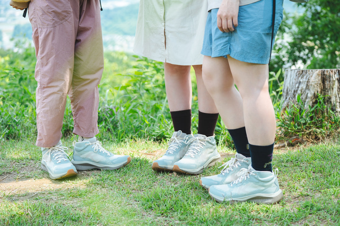 ［KEEN］LEIKI MID WP レイキ ミッド ウォータープルーフ