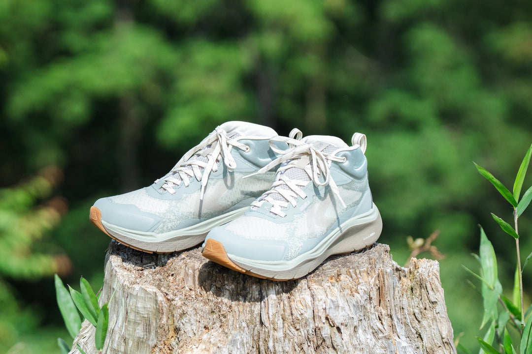 ［KEEN］LEIKI MID WP レイキ ミッド ウォータープルーフ