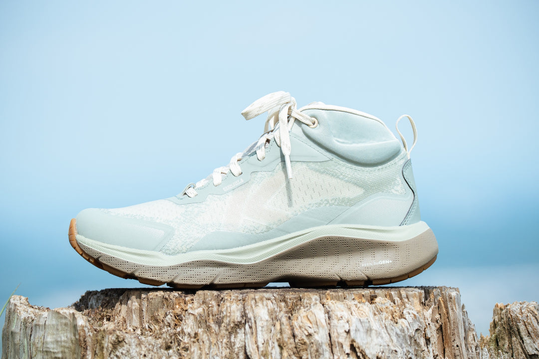 ［KEEN］LEIKI MID WP レイキ ミッド ウォータープルーフ