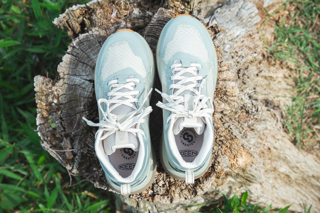 ［KEEN］LEIKI MID WP レイキ ミッド ウォータープルーフ