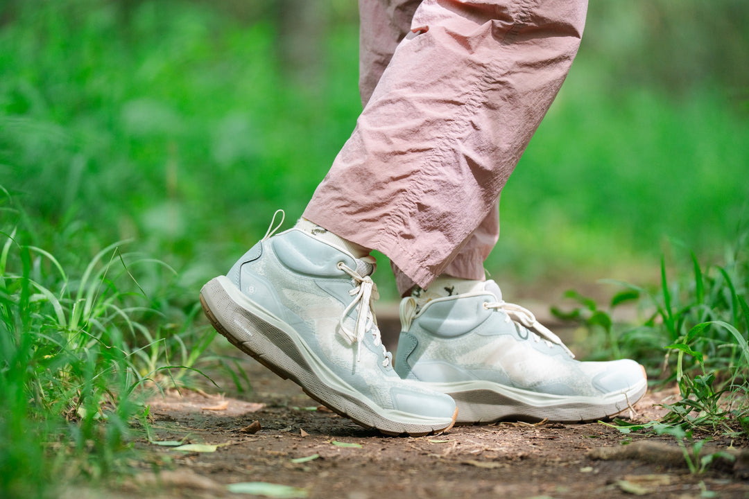 ［KEEN］LEIKI MID WP レイキ ミッド ウォータープルーフ