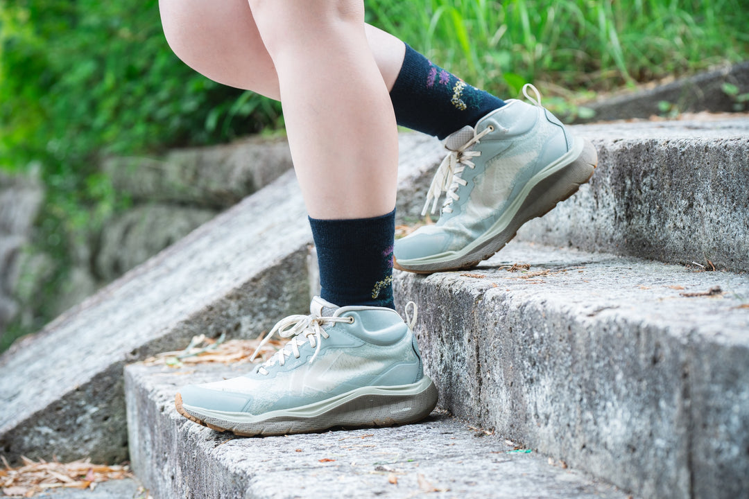 ［KEEN］LEIKI MID WP レイキ ミッド ウォータープルーフ