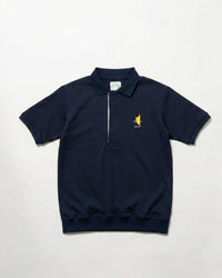 SVKS6009［サルベージパブリックコレパ］クリナポハポハポロ S/S（DH  MASTERS）