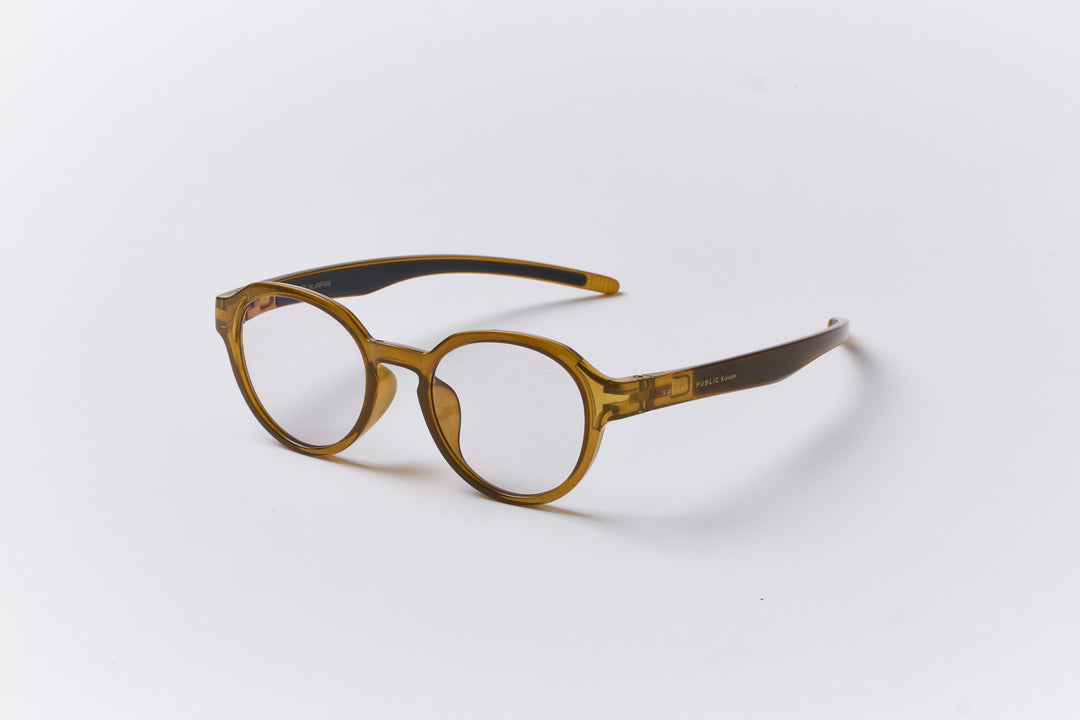 POLOLEI INDIGO POLARISED PHOTOCHROMIC GREY LENSES