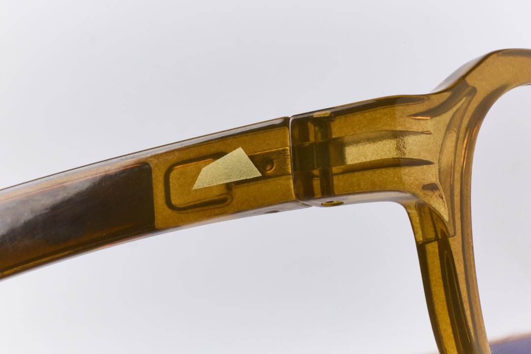 POLOLEI INDIGO POLARISED PHOTOCHROMIC GREY LENSES