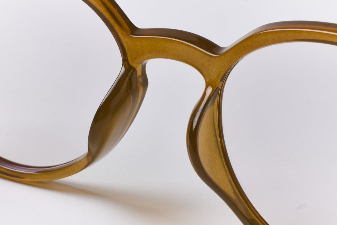 POLOLEI INDIGO POLARISED PHOTOCHROMIC GREY LENSES