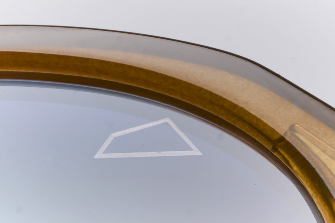 POLOLEI INDIGO POLARISED PHOTOCHROMIC GREY LENSES