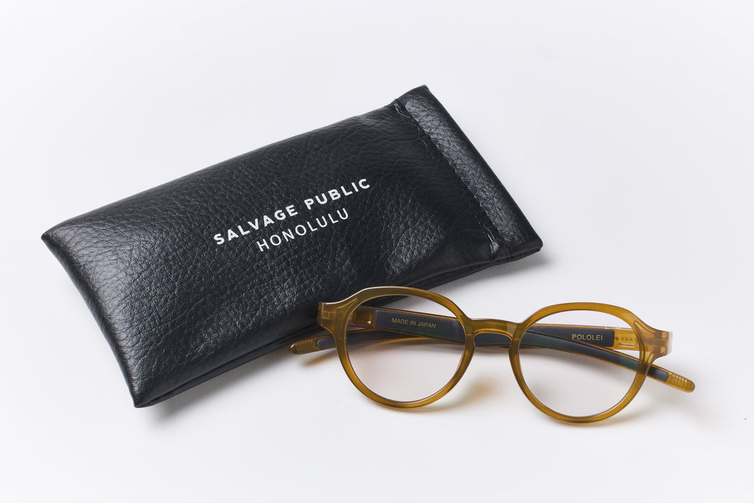 POLOLEI INDIGO POLARISED PHOTOCHROMIC GREY LENSES