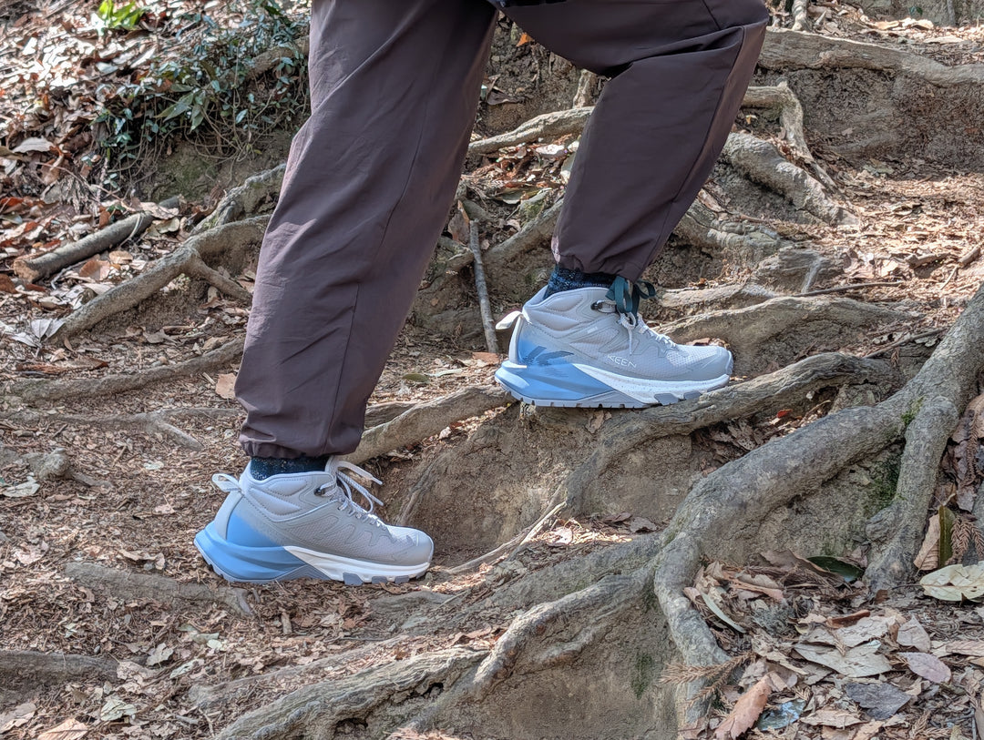 TARGHEE APEX MID WP