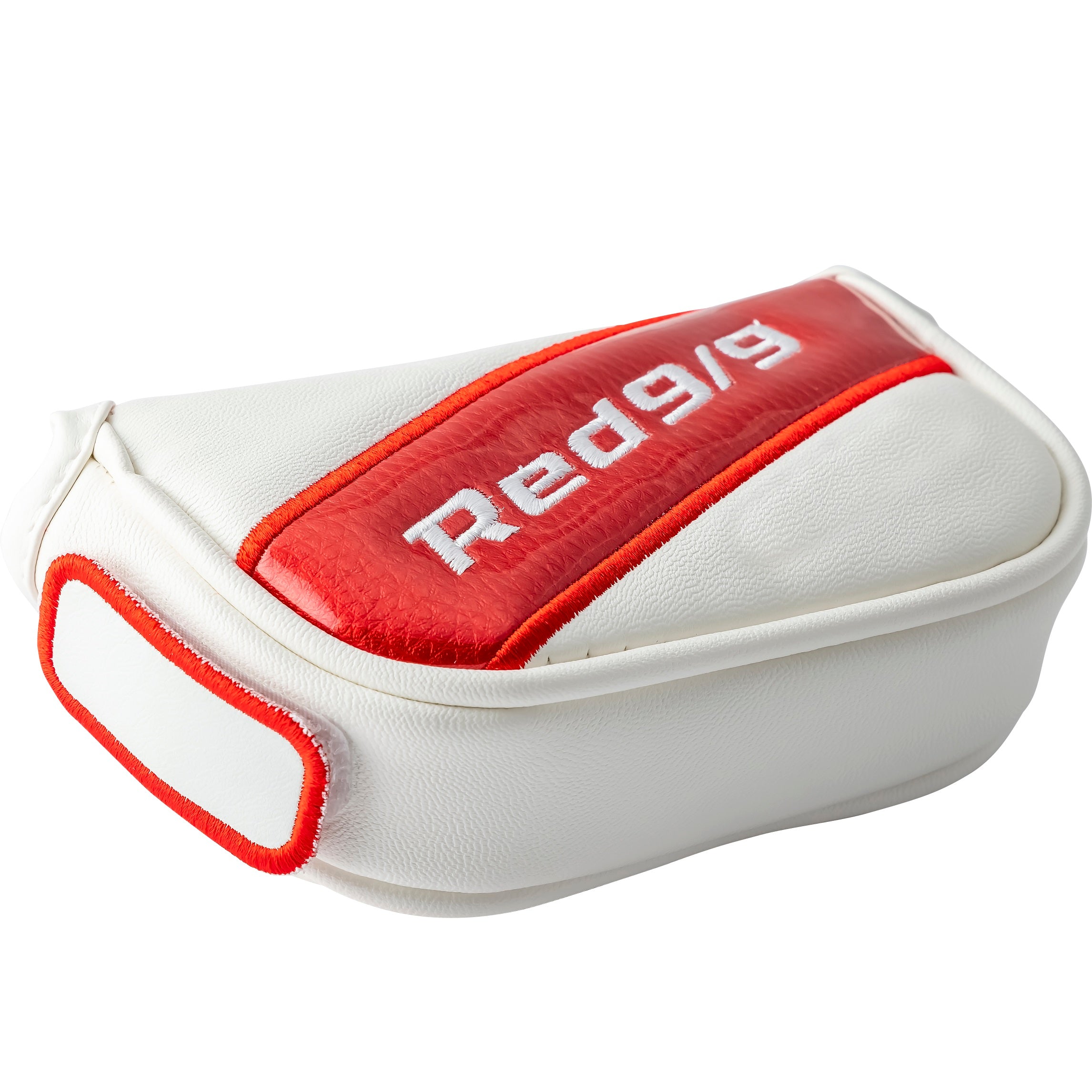 KASCO］Red9/9 WHITE BACK WB-008 – FUNQ Shop