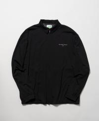 SVKS6001［サルベージパブリックコレパ］パリエアシャットジャケット