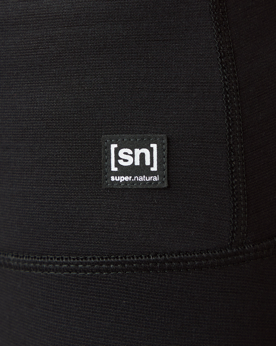 ［sn.super natural］W スーパータイツ