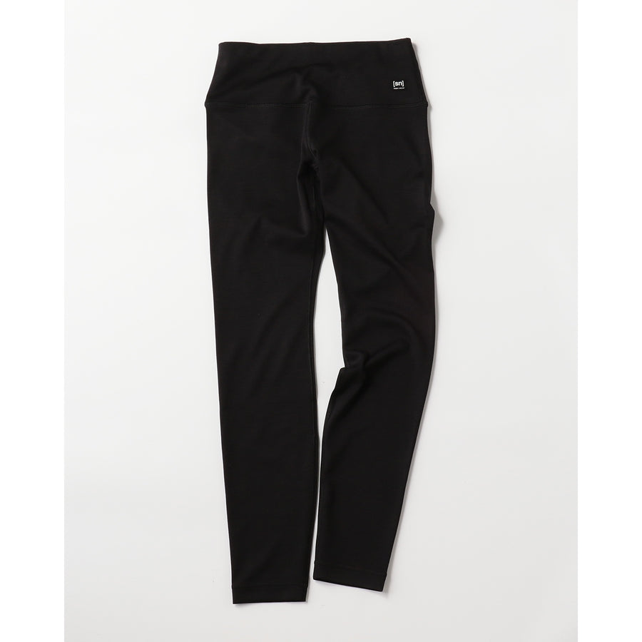 ［sn.super natural］W スーパータイツ