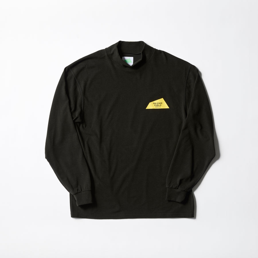 ［サルベージパブリックコレパ］ホヌモックネックL/S（EXCELLENCE）