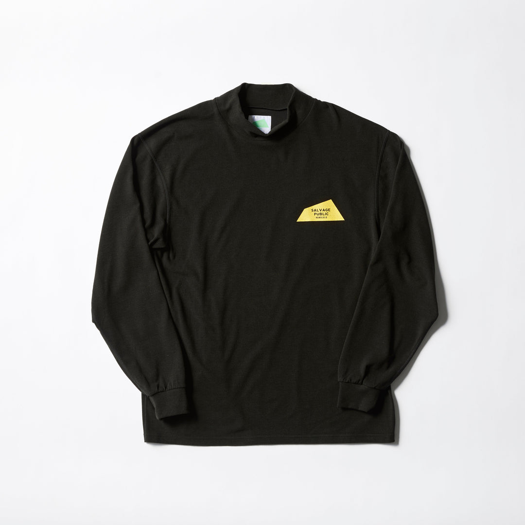 ［サルベージパブリックコレパ］ホヌモックネックL/S（EXCELLENCE）