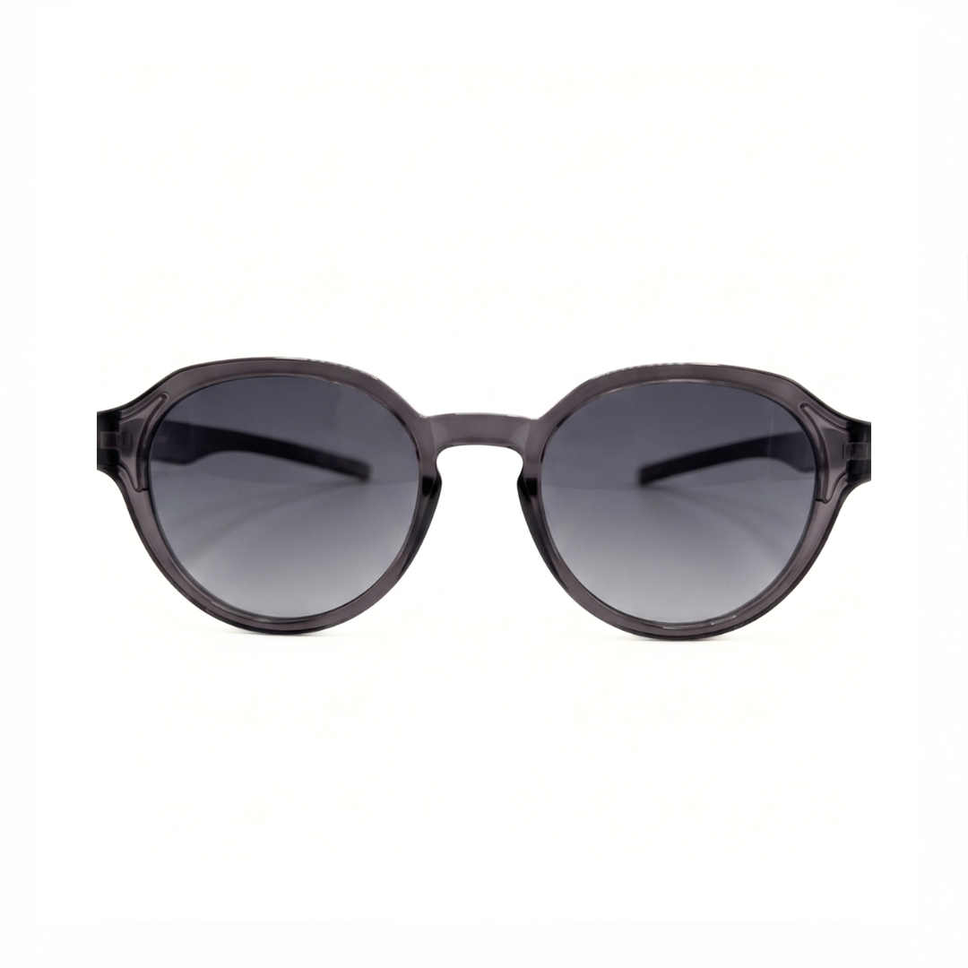 POLOLEI BLACK WITH PHOTOCHROMIC GREY LENSES